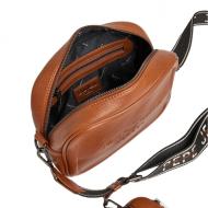 Sacs à main Marron Femme Pepe jeans Bassy vue 3