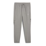 Pantalon de survêtement Gris Homme Puma 526670