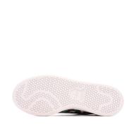 Baskets Noires Femme Adidas Stan Smith W vue 5