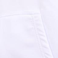 Sweat à capuche Blanc Superdry Mountain vue 3