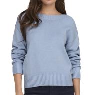 Pull Bleu Femme JDY Marie