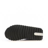 Baskets Noire/Blanche Femme Nike Max Dawn vue 5