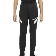 Pantalon Training Noir Enfant Nike Dry Strike pas cher