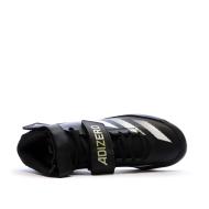 Zapatillas Atletismo Adidas Adizero Javelin Negro, Hombre ver 4