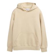 Sweat Beige Garçon Teddy Smith S-nark 60807411D pas cher