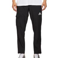 Jogging Noir Homme Adidas M Bl Q2 7/8 Pt pas cher