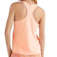 Débardeur Rose Femme O'Neill Essentials Racer vue 2