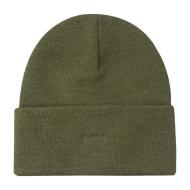 Bonnet Kaki Mixte Superdry Vintage Classic Beanie