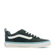 Baskets Noires Homme Vans Filmore vue 2