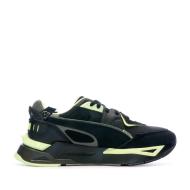 Baskets Noir Homme Puma Mirage Sport Cloud vue 2