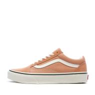 Baskets Rose Femme Vans Ua Old Skool pas cher