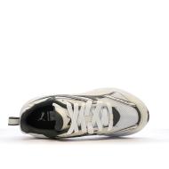 Baskets Beiges/Gris Homme Puma Morphic vue 4
