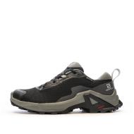 Chaussures de randonnée Noire/Grise Femme Salomon X Reveal 2 Gtx pas cher