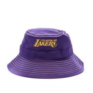 LOS ANGELES LAKERS Bob Violet Homme NBA Hardwood pas cher