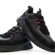 Baskets Noir Homme Kaporal Dolpi vue 7