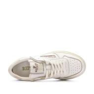 Baskets Blanche Femme Replay Reload vue 4