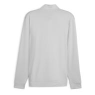 Sweat Gris/Noir Homme Puma Pure vue 2
