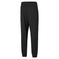 Pantalon de survêtement Noir Homme Puma Active vue 2