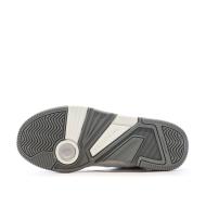 Baskets Beiges Homme Lacoste Lineshot 124 vue 5