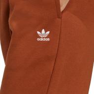 Jogging Marron Femme Adidas IK7688 vue 3