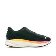 Chaussures de Running Noir Homme Puma Magnify Nitro Surge vue 2