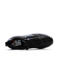 Zapatillas deportivas negras para mujer Refresh 172938 ver 4