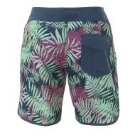 Short de bain Bleu Homme Quiksilver Mosc vue 2