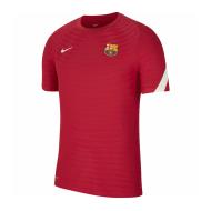 FC Barcelone Maillot Training Homme Nike 2021/2022 pas cher