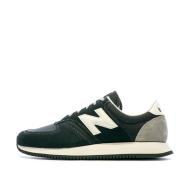 Baskets Noires/Grises Homme New Balance 420 pas cher
