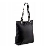 Sac à Main Noir Femme Puma Core Base vue 2
