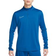 Haut d'entrainement Bleu foncé Homme Nike Acd23 pas cher
