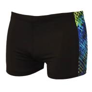 Boxer de bain Noir Homme Sun Project 2761 pas cher