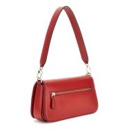 Sac à main Rouge Femme Guess Mietta vue 2