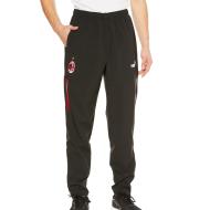 Milan Ac Pantalon d'Entraînement Noir Homme Puma 2022/2023 pas cher