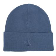 Bonnet Bleu Homme Calvin Klein Jeans Fine