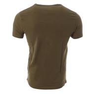 T-shirt Kaki Homme Best Mountain 2009 vue 2
