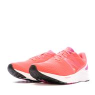 Chaussures de Running Rose Femme New Balance Arishi vue 6