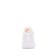 Baskets Blanches Homme Nike Air Force 1 vue 3