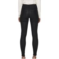 Jean Skinny Noir Femme JDY Newthunder | Espace des marques