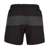 Maillot de bain Noir/Gris Homme O'Neill Frame vue 2