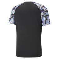 OM Veste Noire Garçon Puma 767265 vue 2