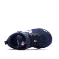Baskets Marine Garçon Nike Downshifter 12 vue 4
