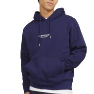 Sweat Bleu Homme Jack & Jones Bro