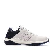 Zapatillas de golf Puma Shadowcat Nitro™ Lea Blanco/Azul Marino, Hombre ver 2