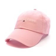 Casquette Rose Homme Tommy Hilfiger AW0AW16868