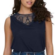 Débardeur Marine Femme JDY Dodo