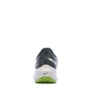 Chaussures de sport Noir/Gris Femme Nike Air Zoom Pegasus 39 Shield vue 3