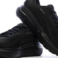 Chaussures de Running Noir Femme Brooks Adrenaline Gts 24 vue 7