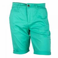 Short Chino Turquoise Homme La Maison Blaggio Venili