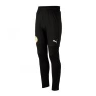 Jogging Noir Homme Puma Fina Trng pas cher